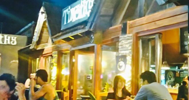 Timothy Cerveceria Resto Bar