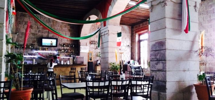 Mi Tierra Restaurante Bar