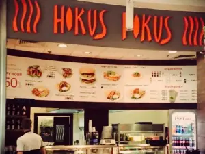 Hokus Pokus