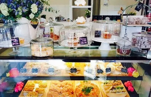 Discovery Cafe Balranald