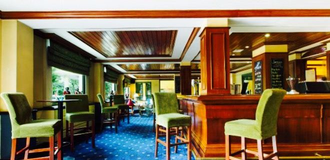 Cheers Pub