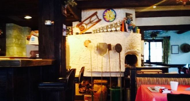 Restaurant Channa