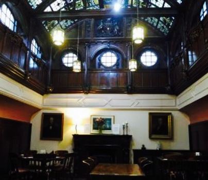The Woodside Hotel Dining