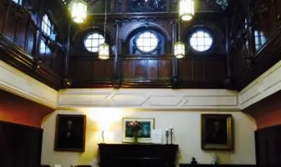 The Woodside Hotel Dining