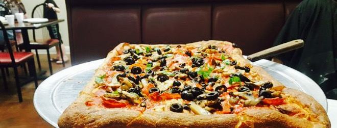 Giovanni's Pizza & Pasta