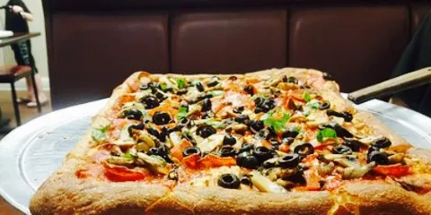 Giovanni's Pizza & Pasta