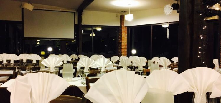 Le Cisterne - Ristorante / Pizzeria