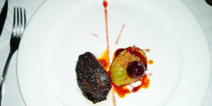 Els Fogons de Can Llaudes