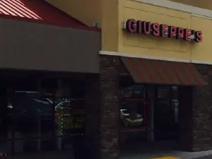 Giuseppe's Pizza Shop