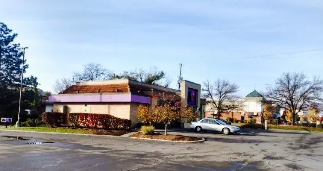 Taco Bell