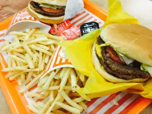 Whataburger