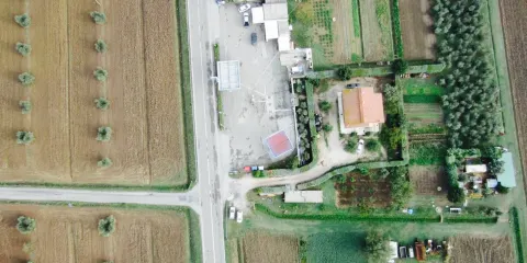 Bar Tabacchi Vecchiarelli