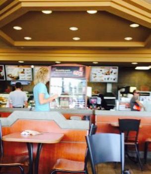 Tim Hortons