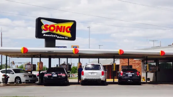 Sonic Drive-In