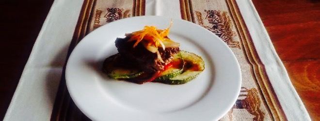 Restaurante Merienda