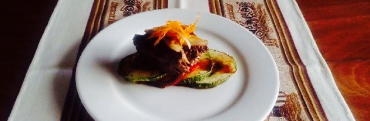 Restaurante Merienda