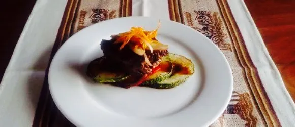 Restaurante Merienda