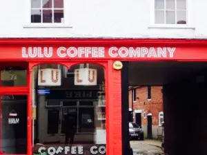 Lulu Coffee Company