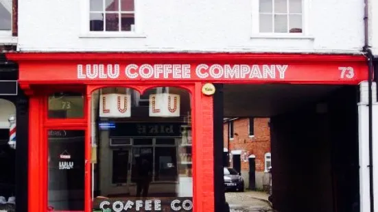 Lulu Coffee Company
