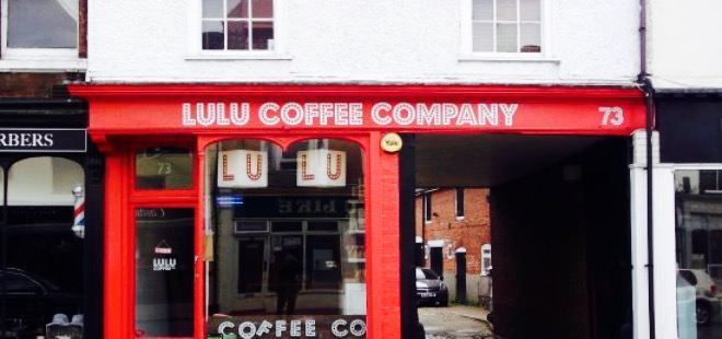 Lulu Coffee Company