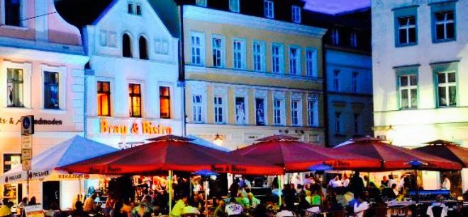 Brau & Bistro