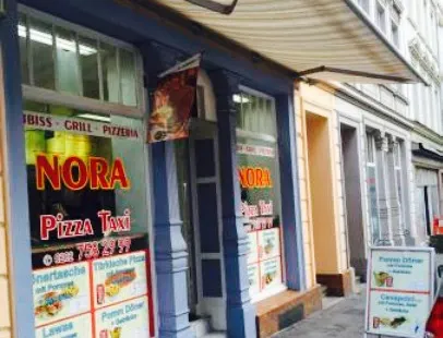 Pizzeria Nora