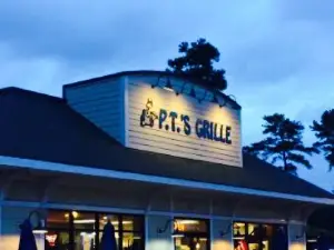 P.T.'s Olde Fashioned Grille