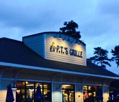 PT's Grill