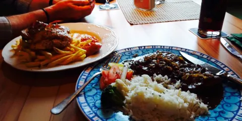 Gasthaus Krone Feldkirch - Gisingen