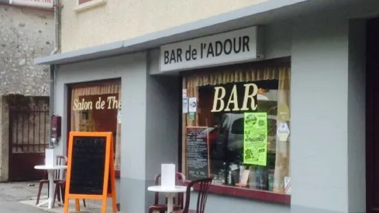 Bar de L'Adour