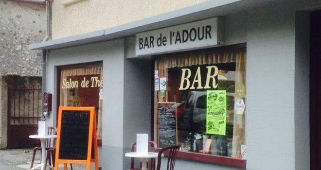 Bar de L'Adour