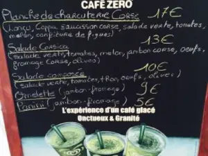 Brasserie de la Préhistoire