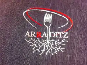 Restaurant Arraditz
