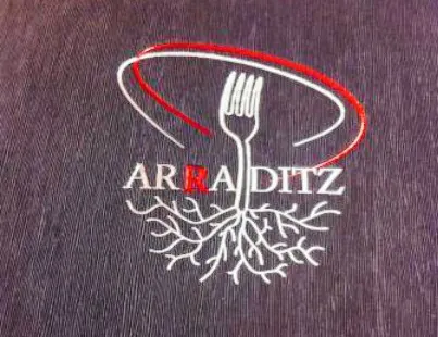 Arraditz