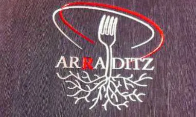 Arraditz