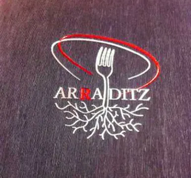 Arraditz