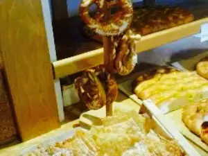 bakery Bernard