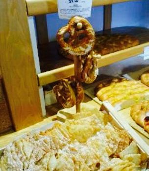 bakery Bernard
