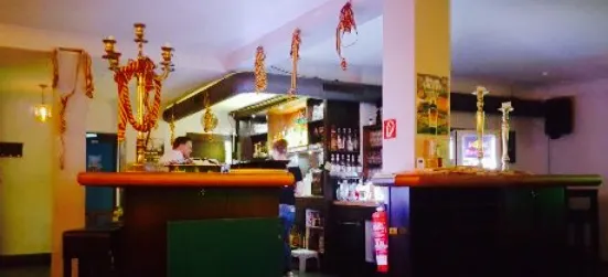 Cabalo - Cafe-Bar-Lounge