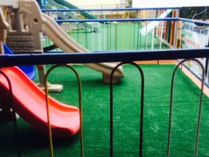 Pizzeria Restaurant Jamvis