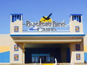 Blackbird Bend Casino