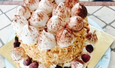 La Biscuiterie Re Claude et Sandrine