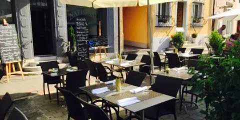 Restaurant National da Sergio