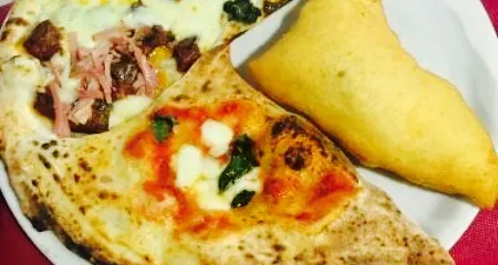 Pizzaok Villaricca