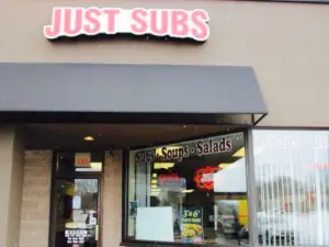 Just Subs