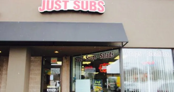 Just Subs