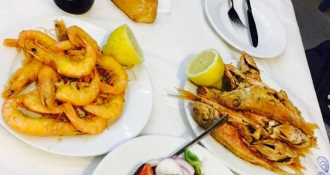 Margaro Restaurant