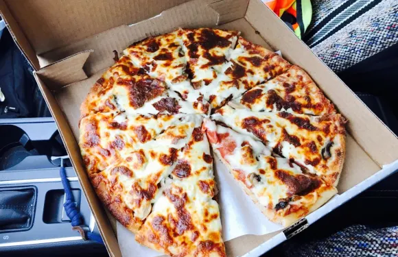 Board Room Restaurant