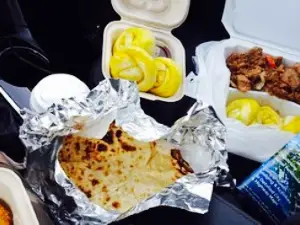 Yak and Yeti Himalayan Restuarant