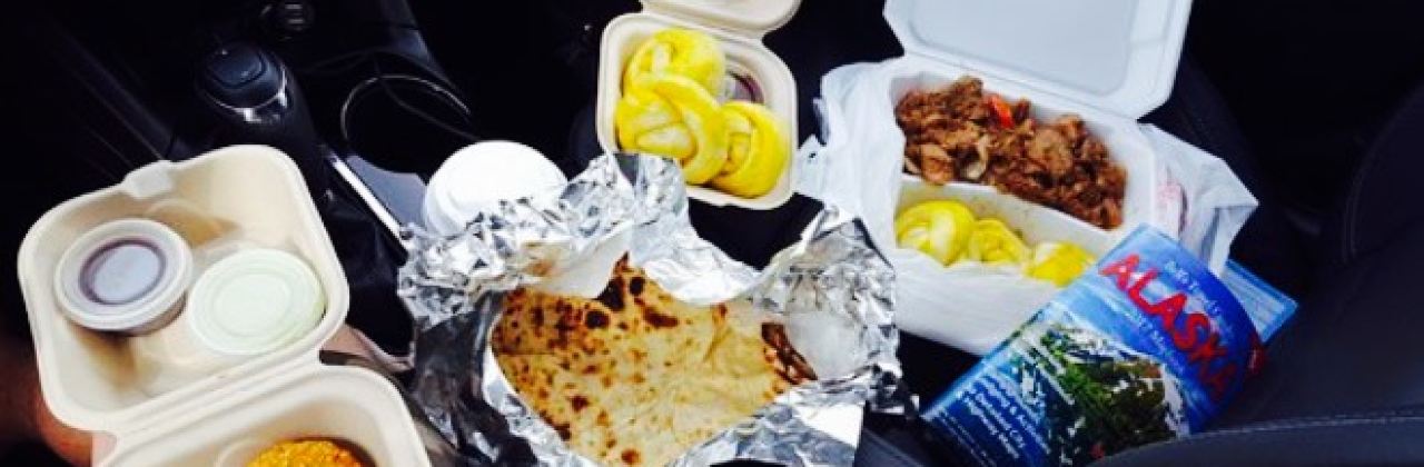 Yak and Yeti Himalayan Restuarant